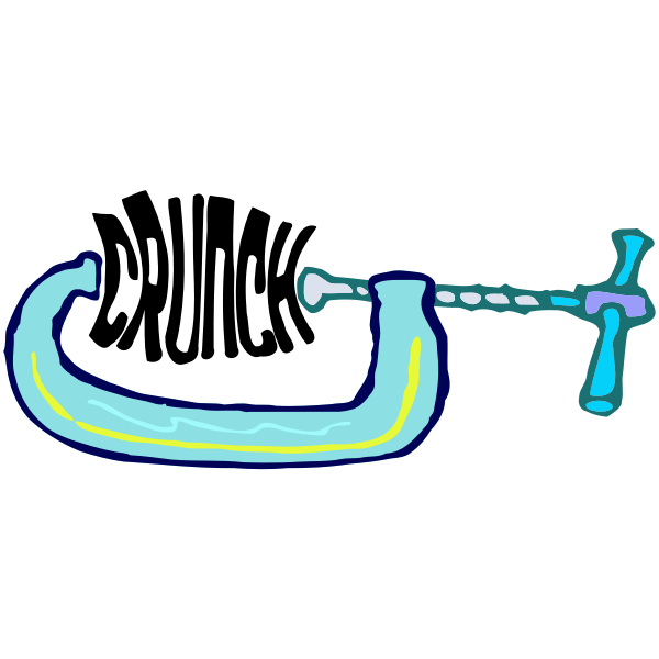 SVG Crunch