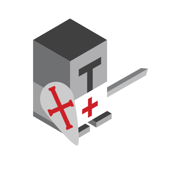 SVG Crusader