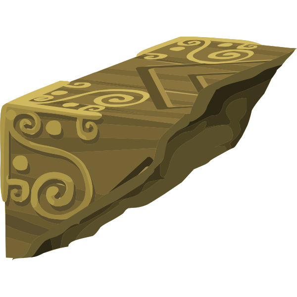 SVG Cube part