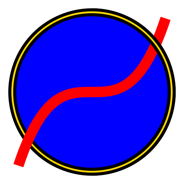 SVG cubicon
