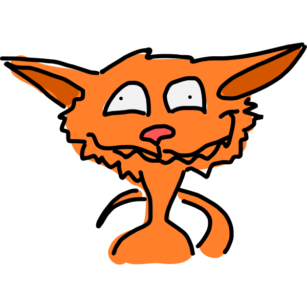 SVG Cunning plan by Rones