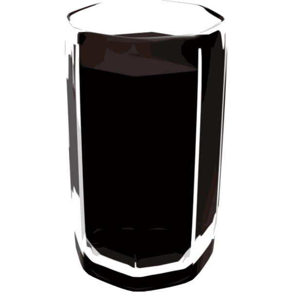 SVG Cup of Soda