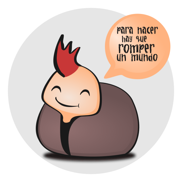 SVG Cute baby