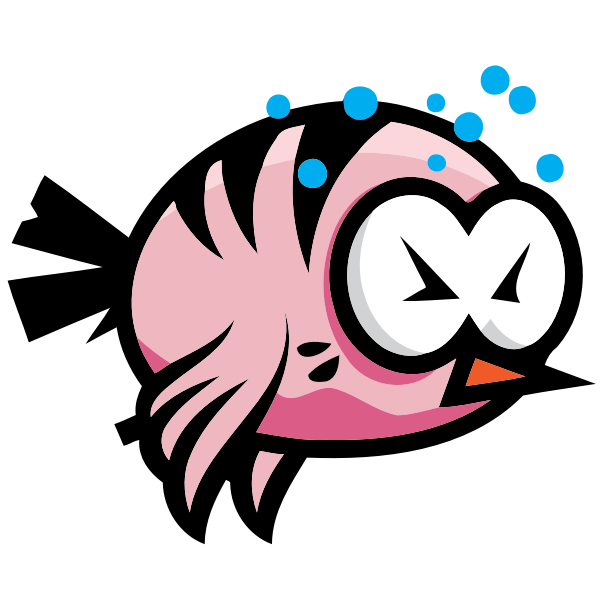 SVG Cute flying bird