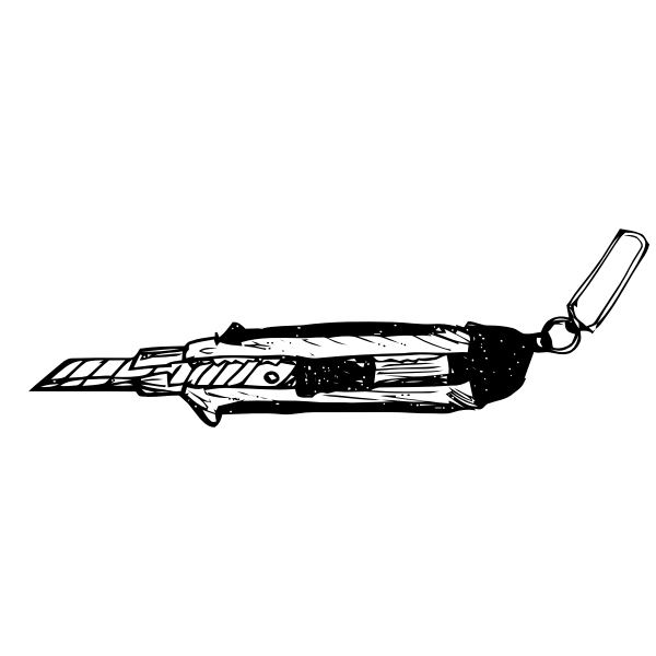 SVG Cutter
