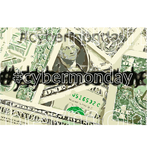 SVG Cyber Monday