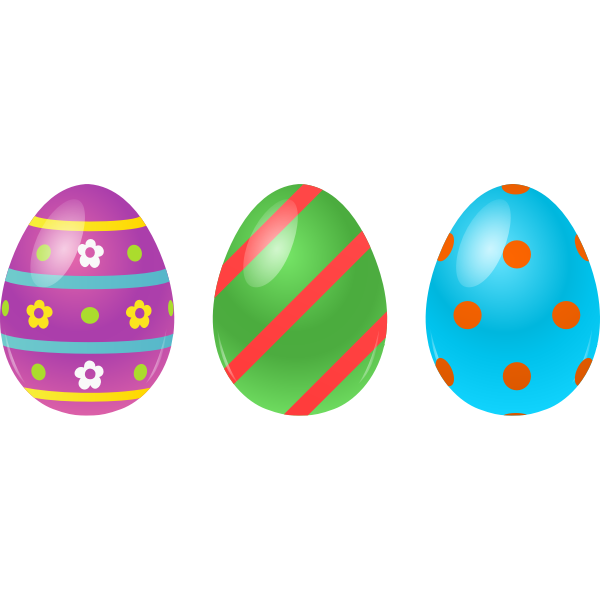 SVG cyberscooty easter eggs