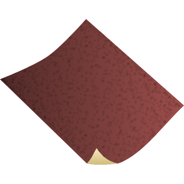 SVG cyberscooty papier de verre