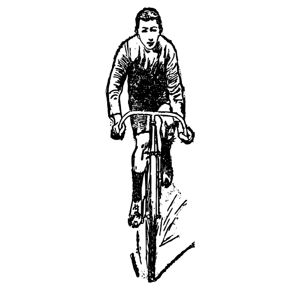 SVG Cycling image