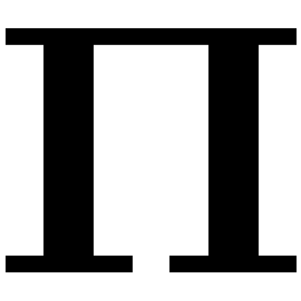 SVG Cyrillic letter 