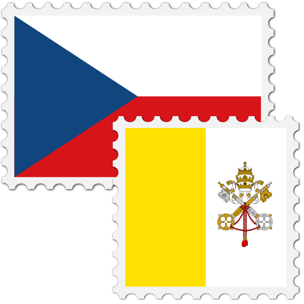 SVG Czech to Latin translation