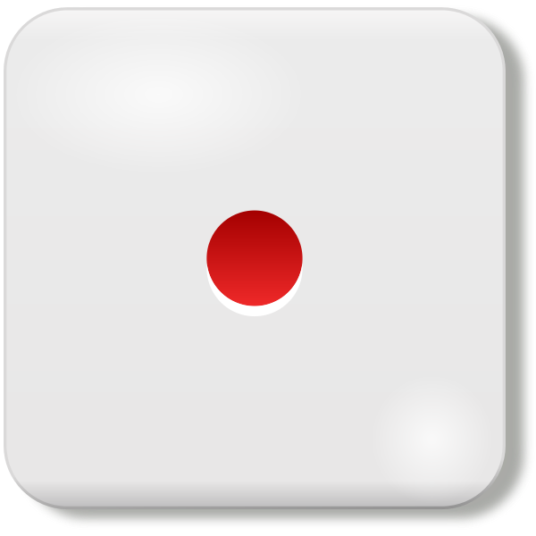SVG dado 1