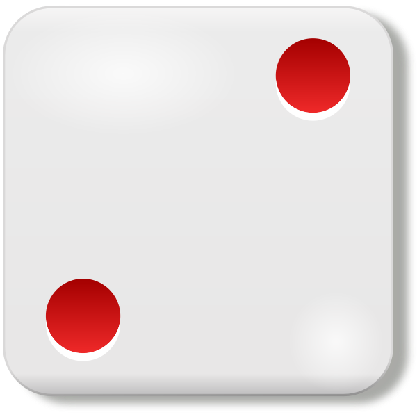 SVG dado 2
