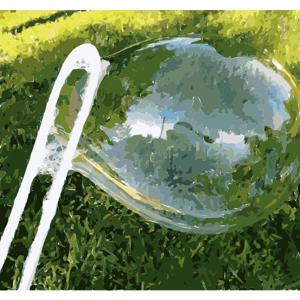 SVG Daily Sketch 32 Bubble 2015062906
