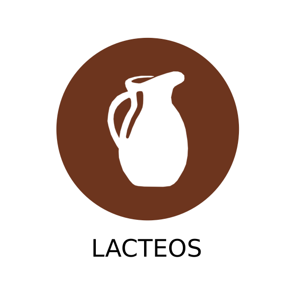 SVG Dairy products