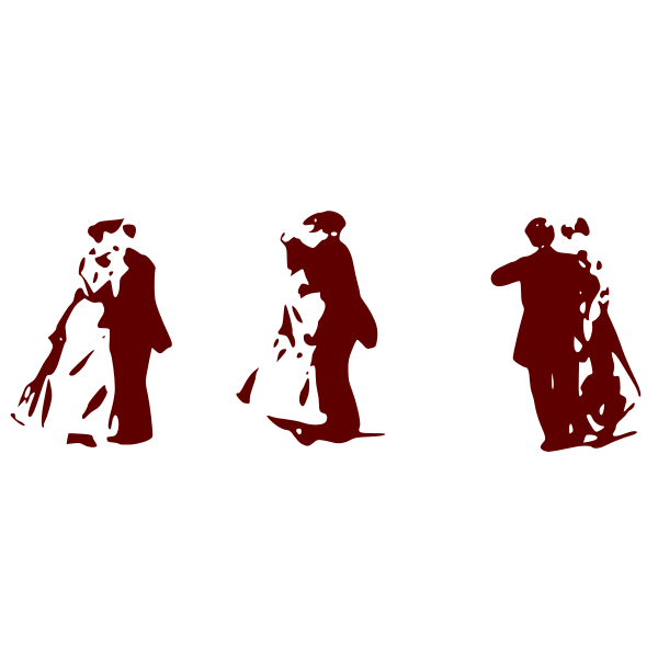 SVG Dance spritesheet