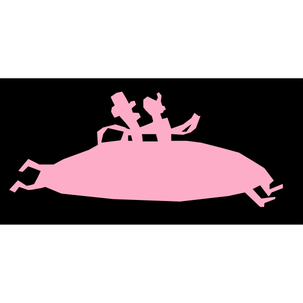 SVG Dancing Duo refixed