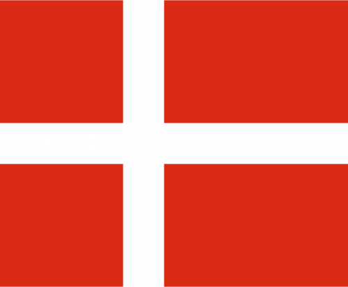 SVG Dannebrog