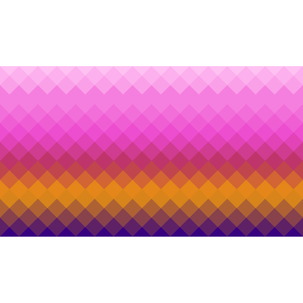 SVG Dark diamond background