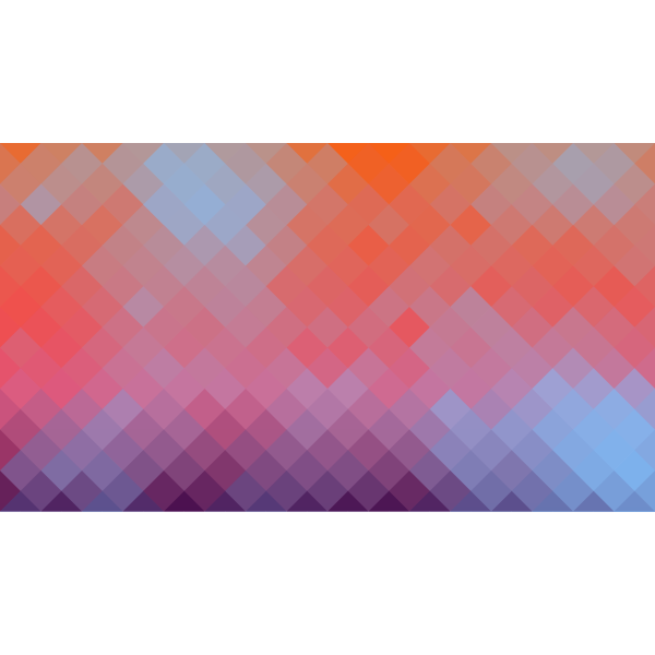 SVG Dark diamond background vector drawing