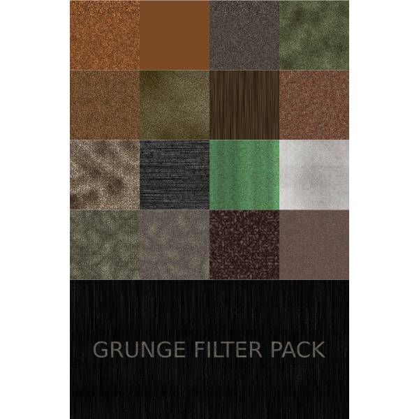 SVG Dark patterns