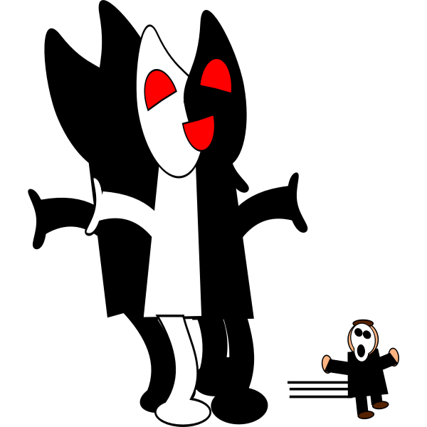 SVG darkness 2