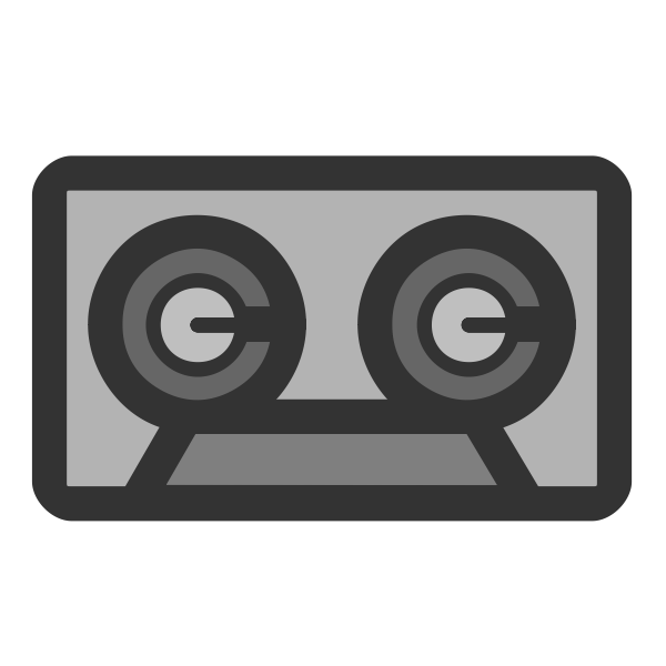 SVG DAT icon