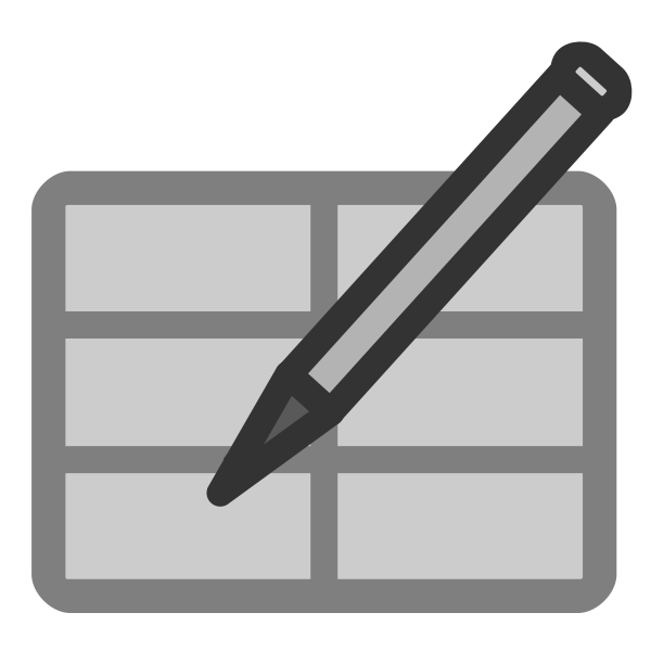 SVG Data icon