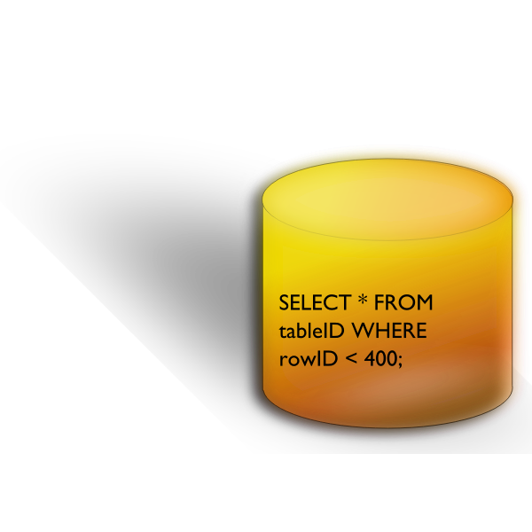 SVG Database