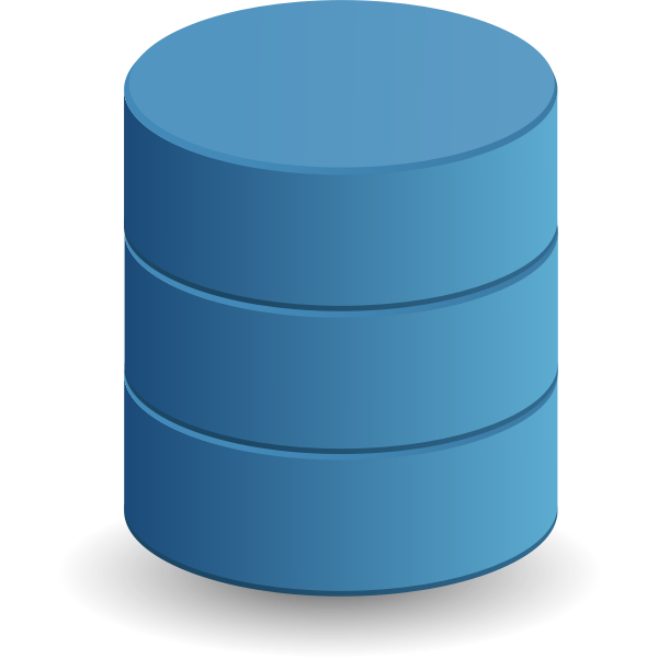 SVG DataBase