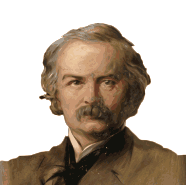 SVG David Lloyd George vector image