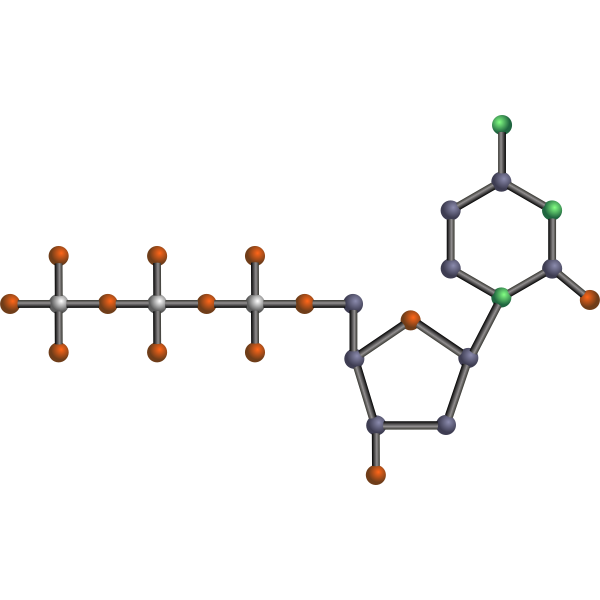 SVG dCTP