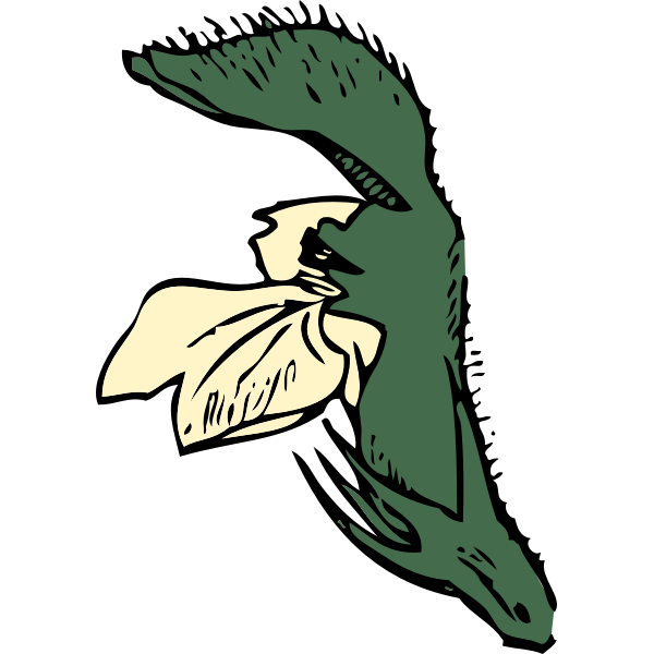 SVG dead-nettle