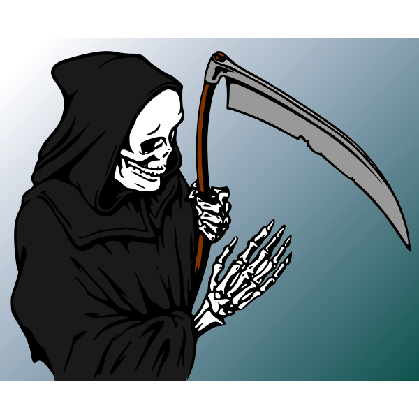 SVG Death