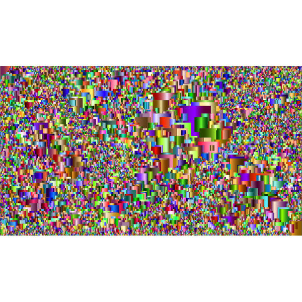 SVG Death of the optic nerve