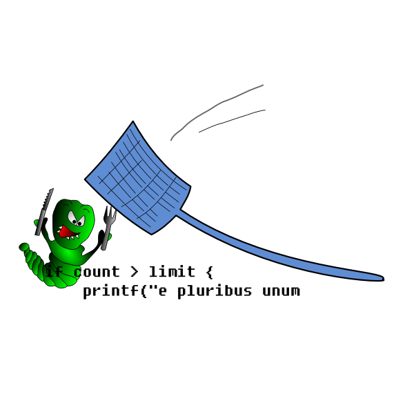 SVG Debugging