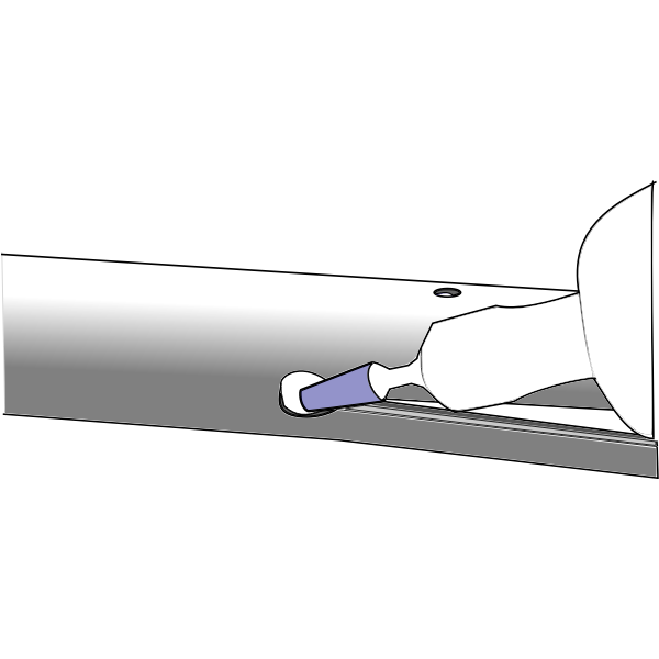 SVG deburring