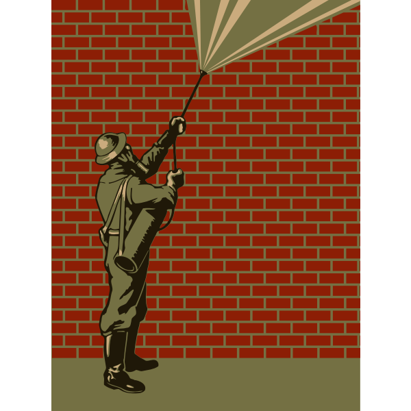 SVG Decontamination