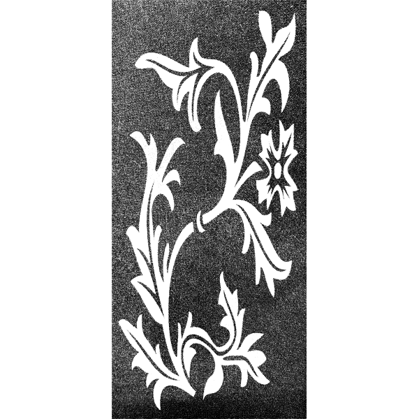 SVG Decoration border