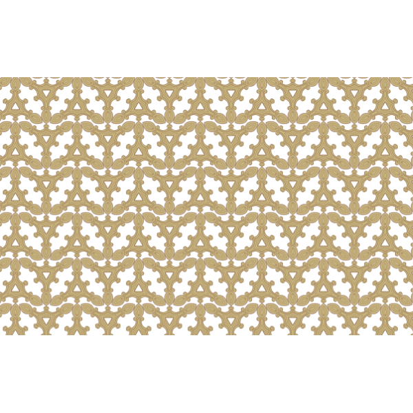 SVG Decorative background