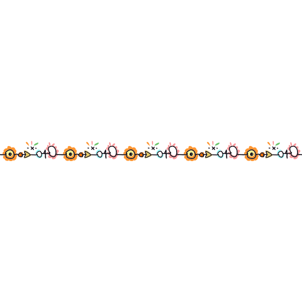 SVG Decorative Divider-1582292078