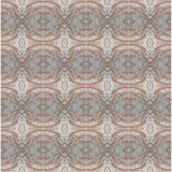 SVG Decorative seamless pattern in vector format