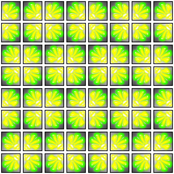 SVG Decorative Square 1