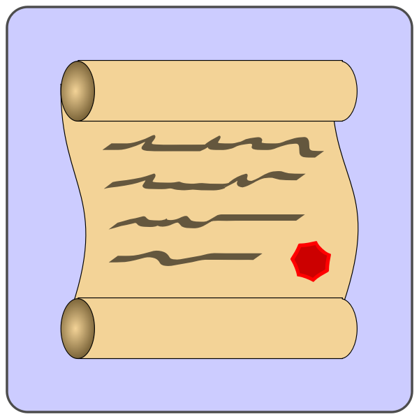 SVG Degree icon vector image