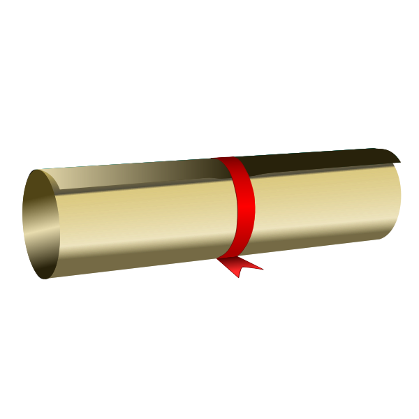SVG Degree vector image
