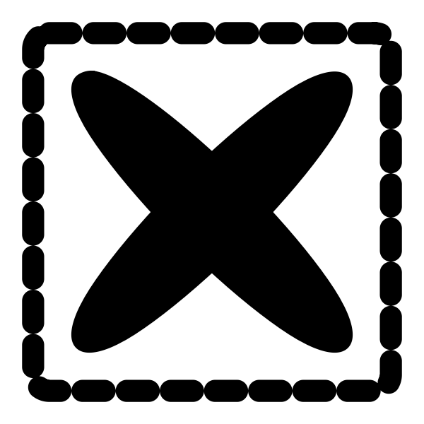 SVG Delete group icon-1584365456