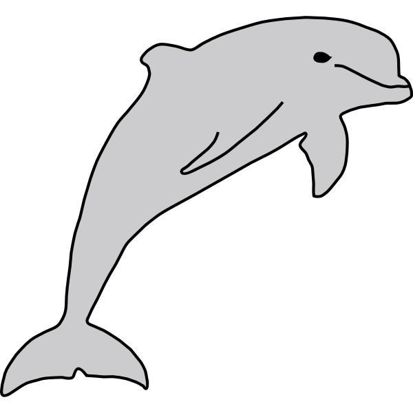 SVG Delfn