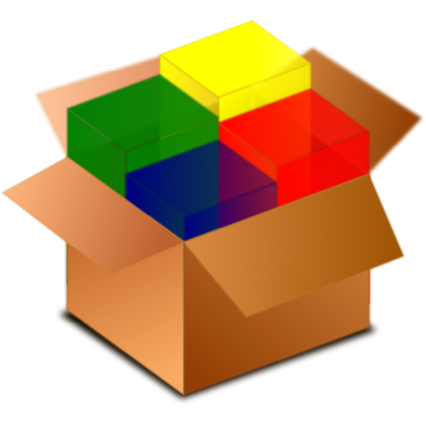 SVG Deliverable