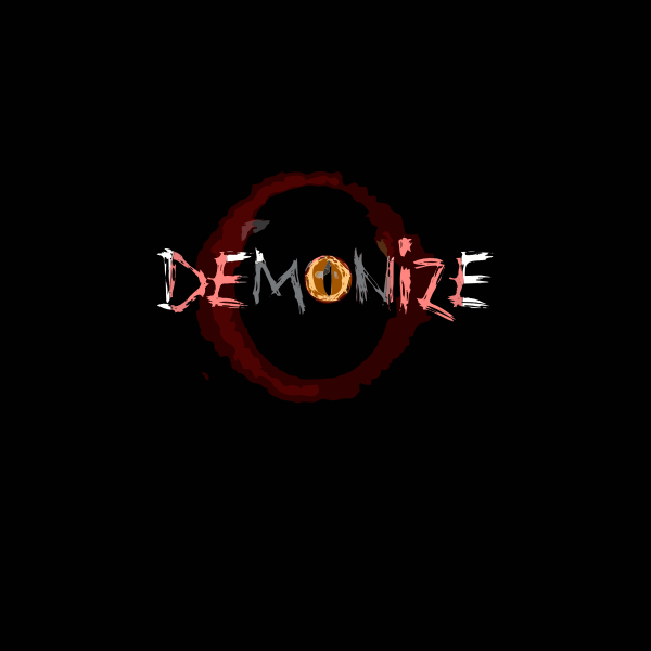 SVG Demonize Daily Sketch 23 2015060218