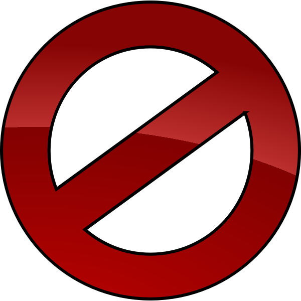 SVG Denied